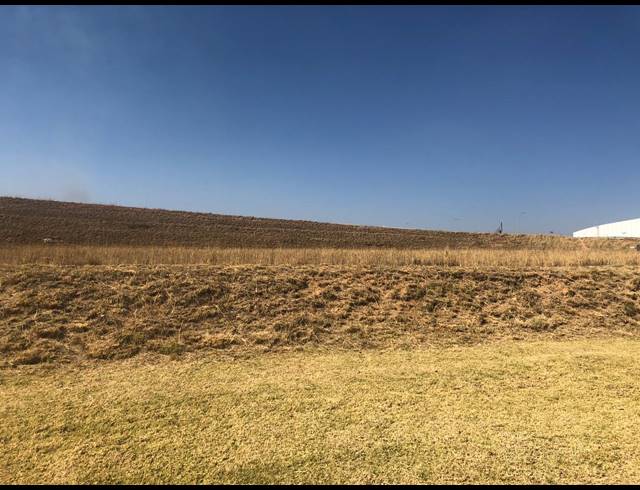 10,504M² VACANT LAND FOR SALE IN CHLOORKOP